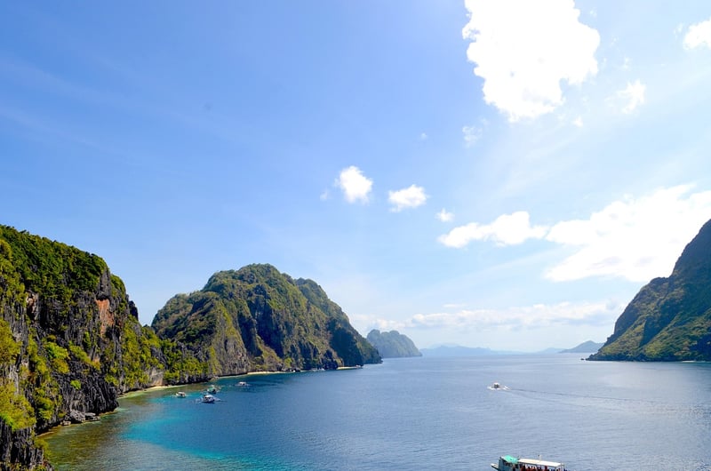 Palawan Island